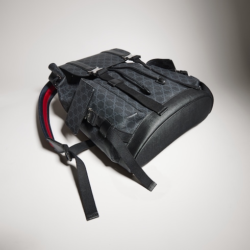 Mochila GG Black tamaño grande