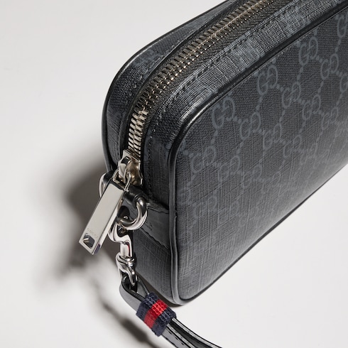 GG Black small pouch