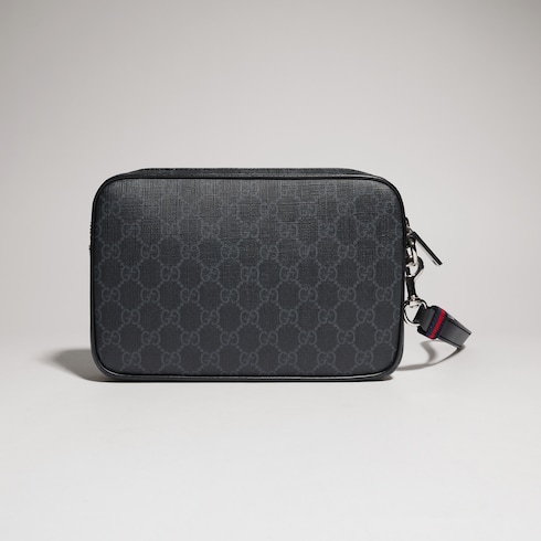 GG Black small pouch