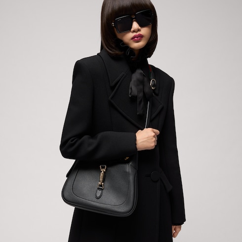Mittelgroße Gucci Jackie 1961 Tasche