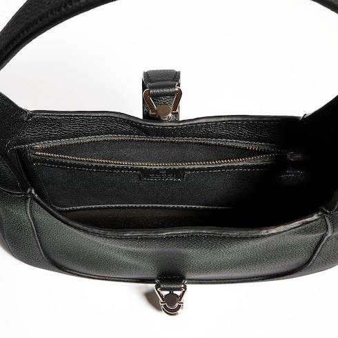Bolso Gucci Jackie 1961 tamaño mediano