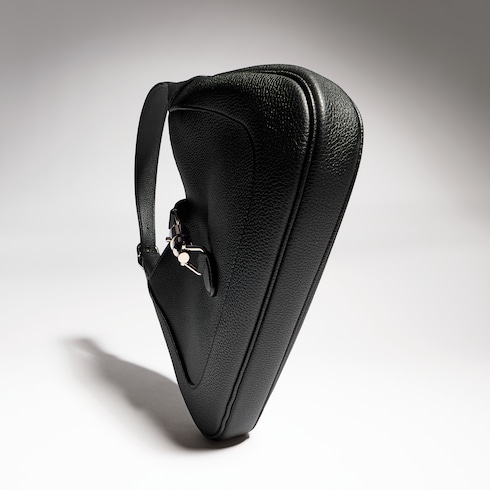 Mittelgroße Gucci Jackie 1961 Tasche