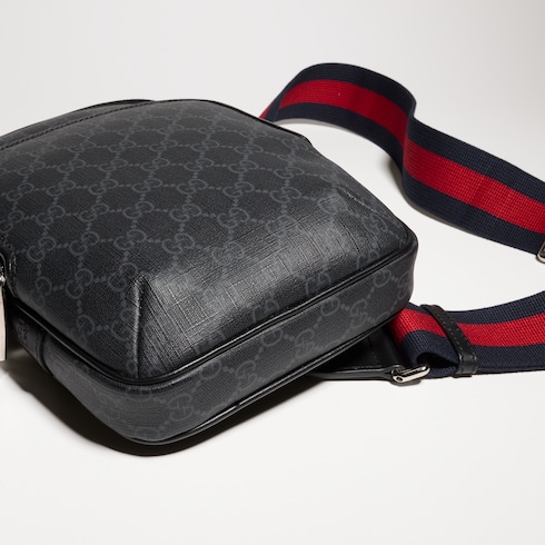 GG Black small slingbag