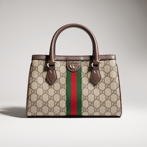 Ophidia small tote bag