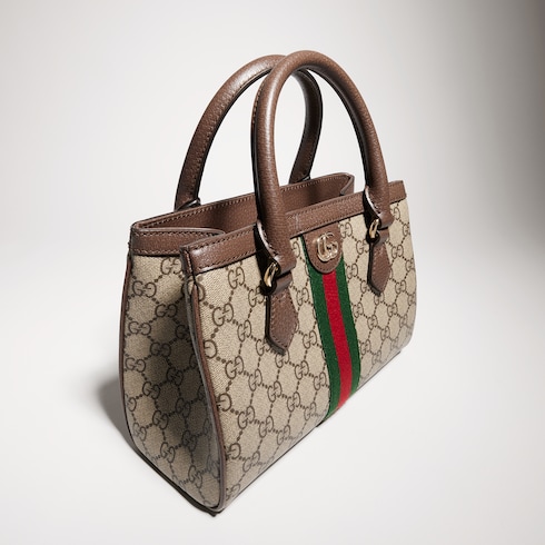 Ophidia small tote bag