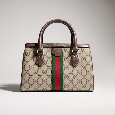 Ophidia small tote bag