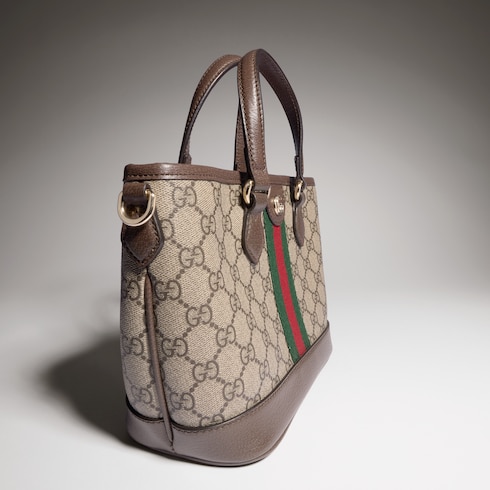 Ophidia small tote bag