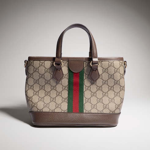 Ophidia small tote bag