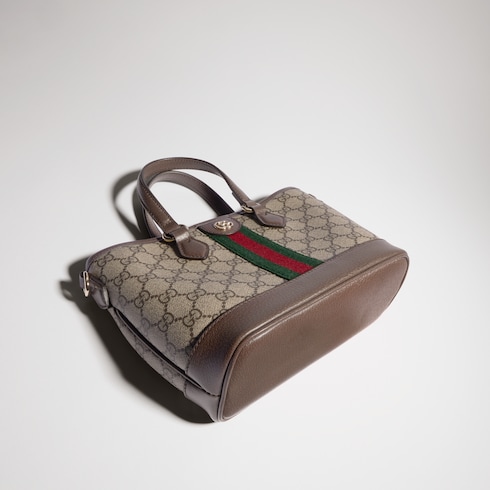 Ophidia small tote bag