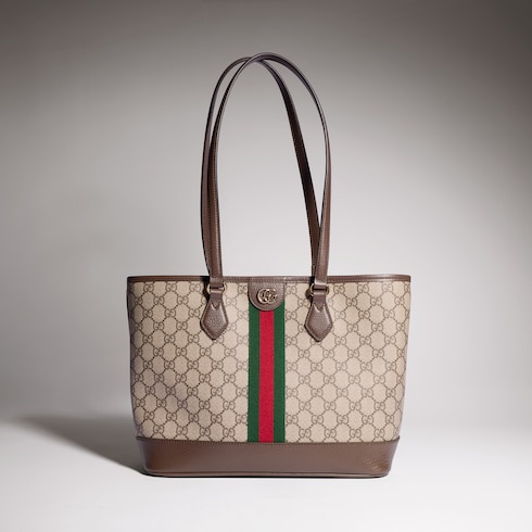 Ophidia medium tote bag
