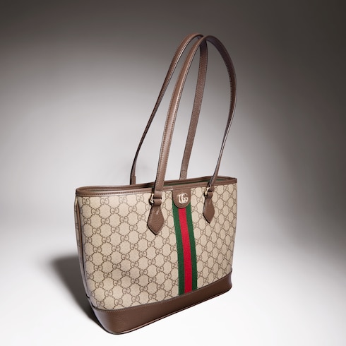 Ophidia medium tote bag