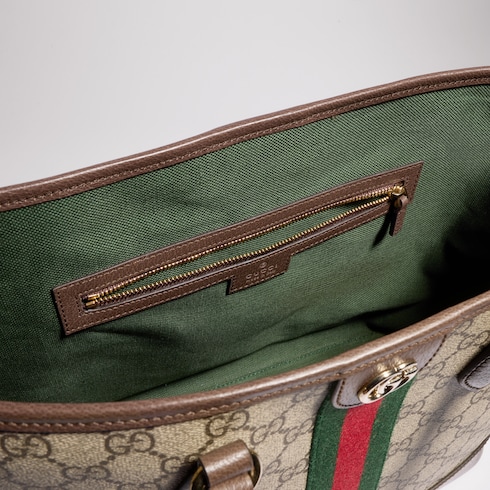 Ophidia medium tote bag