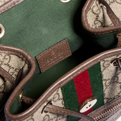 Ophidia Mini-Rucksack