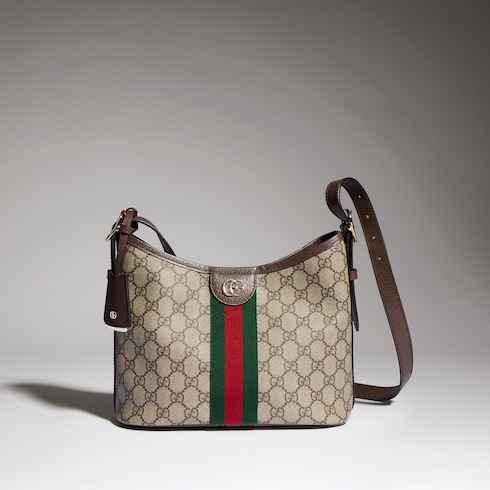 Kleine Ophidia Schultertasche