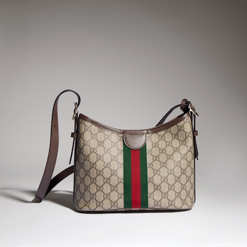 Kleine Ophidia Schultertasche