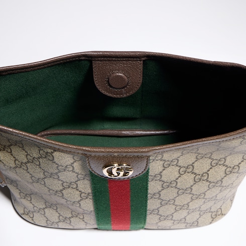 Kleine Ophidia Schultertasche