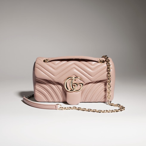 GG Marmont medium shoulder bag