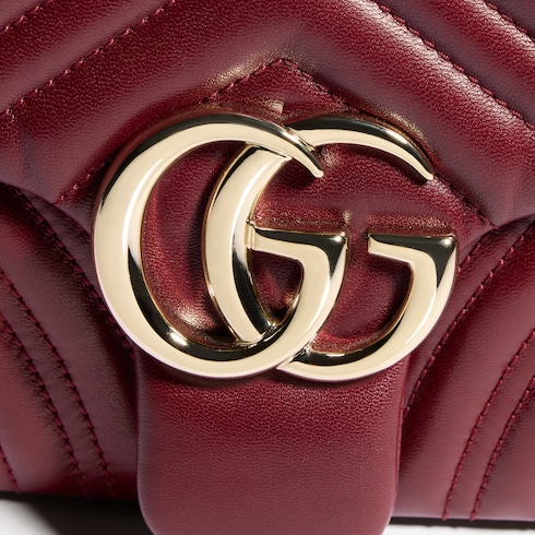 GG Marmont medium shoulder bag