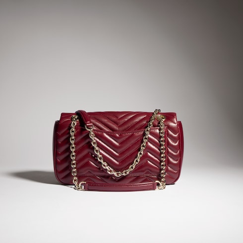GG Marmont medium shoulder bag