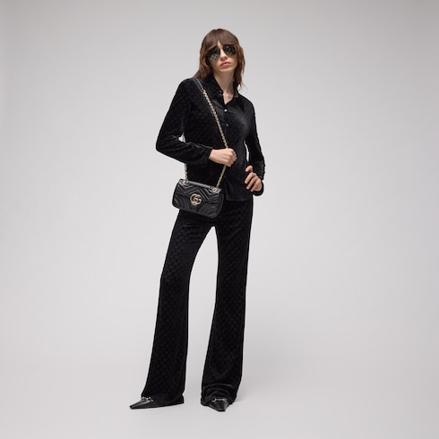 GG Marmont small shoulder bag