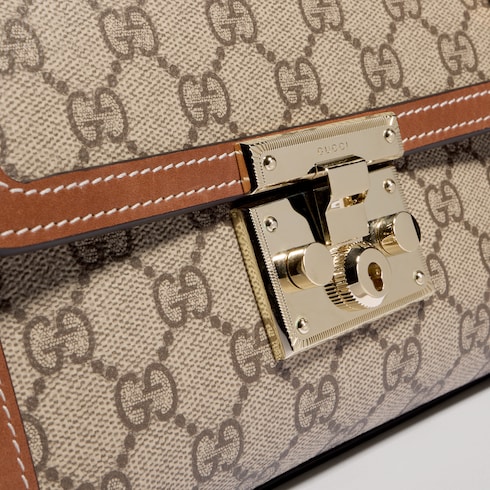 Padlock系列小号手提包