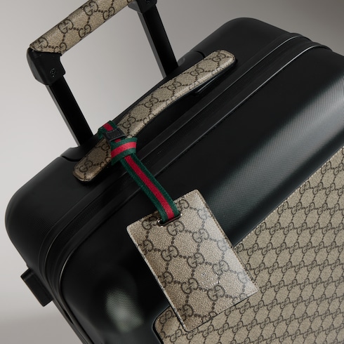 Maleta de cabina Gucci Porter Light tamaño plus