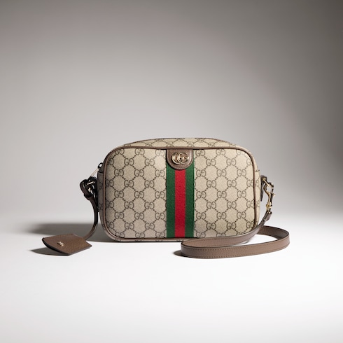 Camera bag Ophidia misura piccola