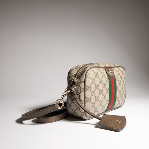 Kleine Ophidia Camera Bag
