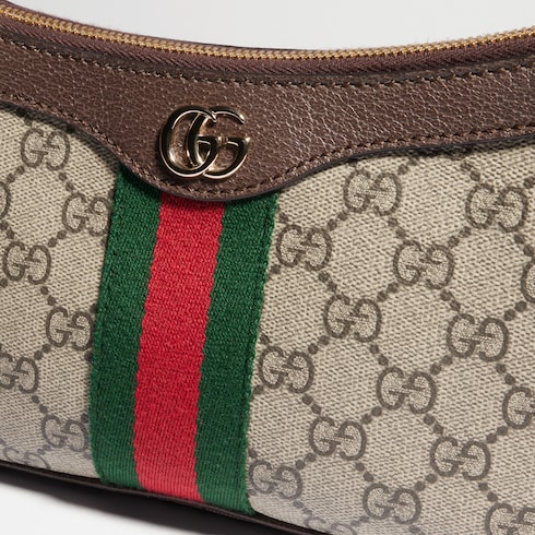 Ophidia small shoulder bag