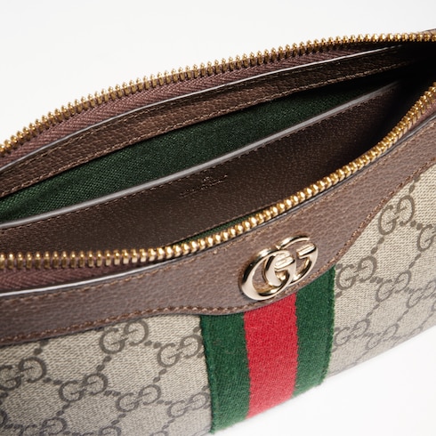 Bolso de hombro Ophidia tamaño pequeño