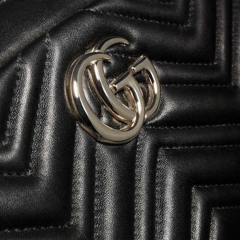 GG Marmont small camera bag