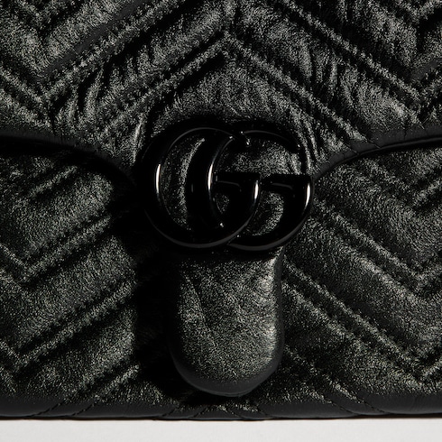 GG Marmont small shoulder bag