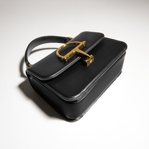 Gucci Siena small top handle bag