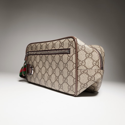 Medium GG toiletry case