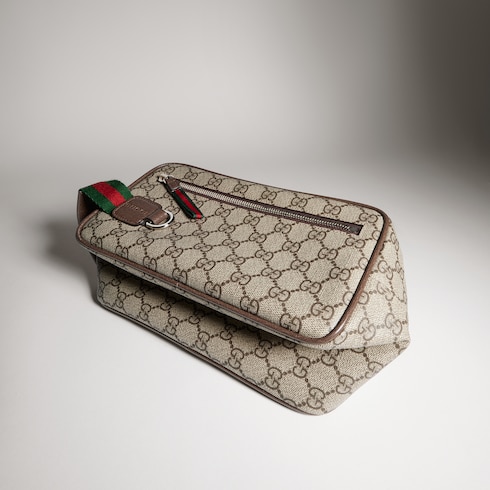 Medium GG toiletry case