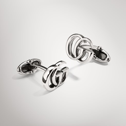 Boutons de manchette GG Marmont
