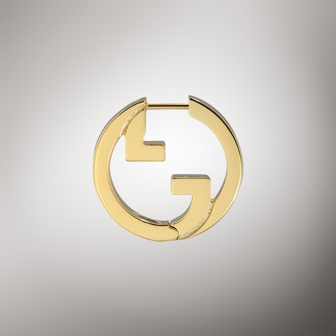 Gucci Blondie Creolen