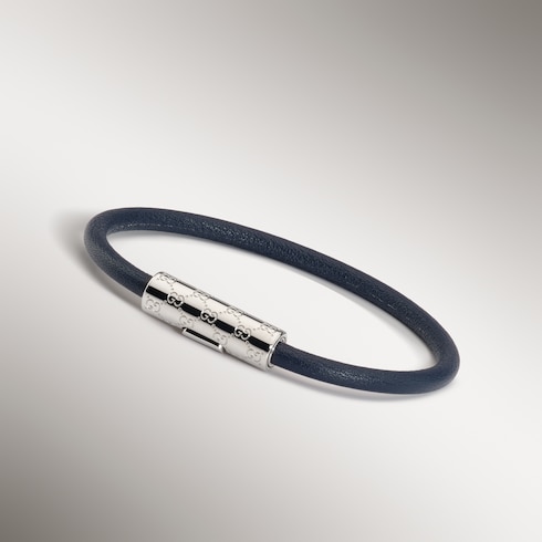 Bracelet with GG detail
