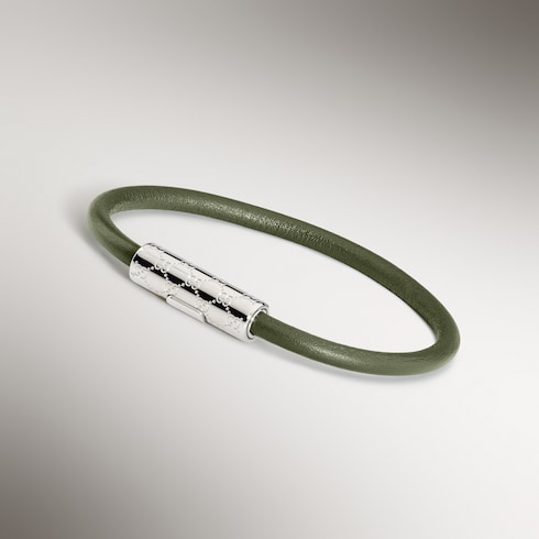 Bracelet with GG detail