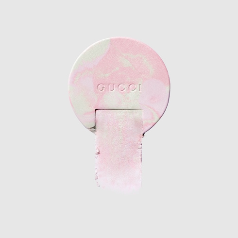 구찌 글로우 컬러 피니싱 파우더, 01