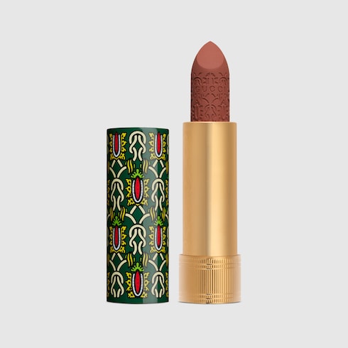 122 Eliza Ginger, Edición Limitada Rouge à Lèvres Mat