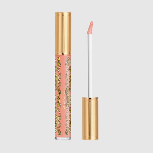 135 "Laura Latte", brillo de labios Gloss à Lèvres, edición limitada