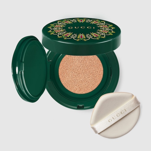 02,5, Limitierte Edition, Cushion De Beauté Foundation mit LSF
