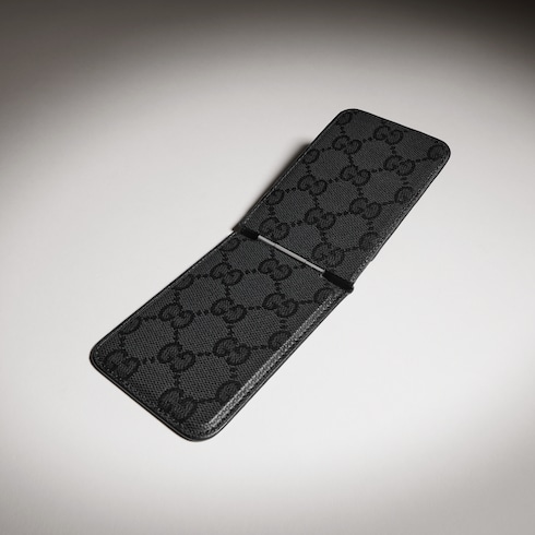 Gucci Essence Classic magnetisches Kartenetui