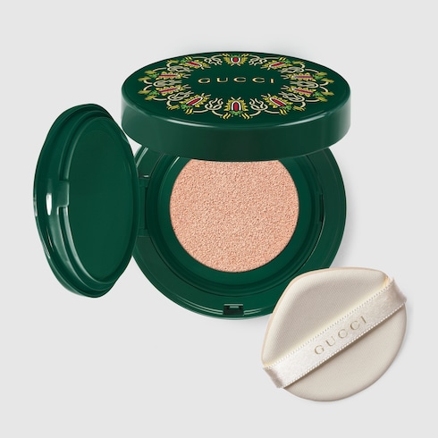 04, Limited-Edition Cushion De Beauté SPF Foundation