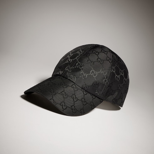 GG nylon baseball hat