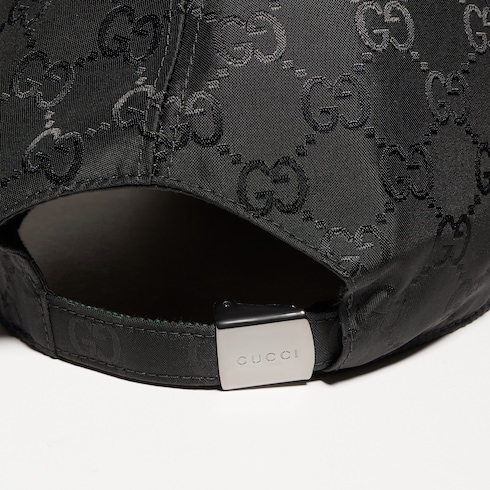 GG nylon baseball hat