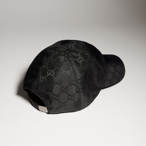 Casquette en nylon GG