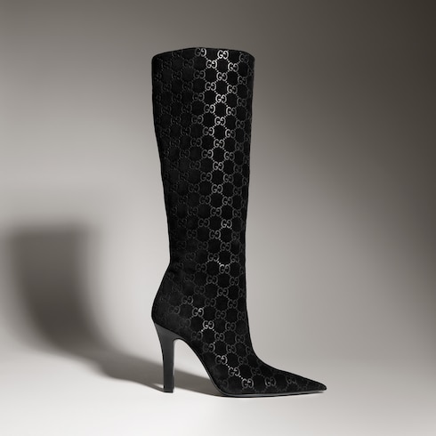 Bottes pour femme
