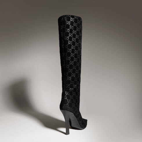 Bota para mujer